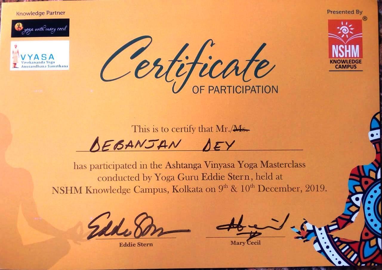 Vinyasa aAstanga Yoga