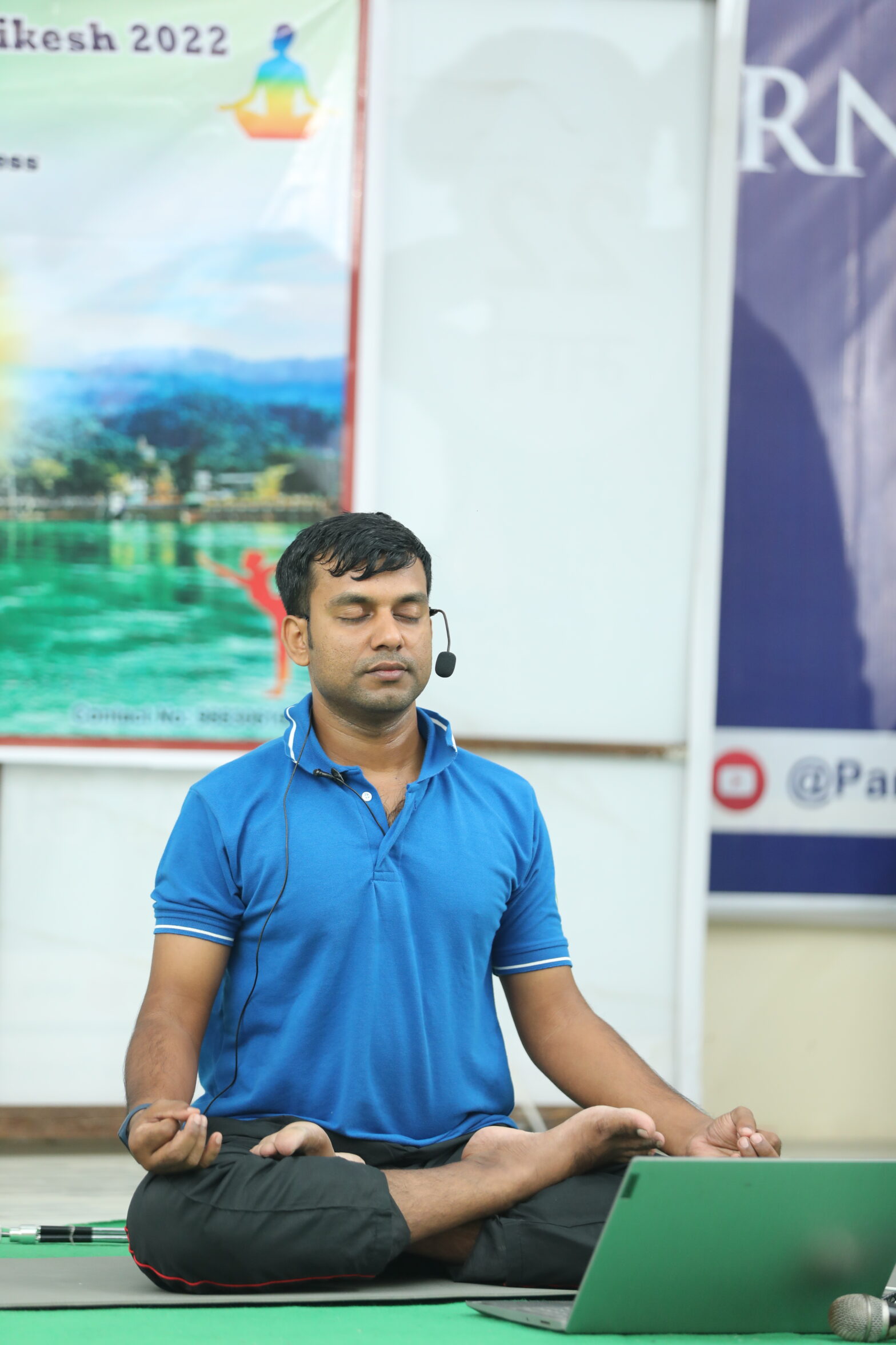 Yoga Courses India