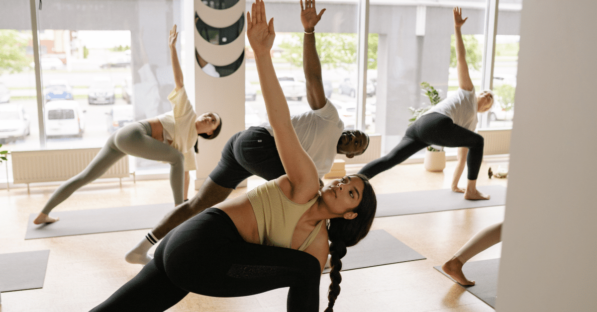 Yoga Teacher Training Certification Course in India